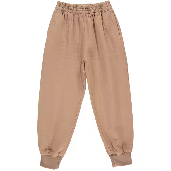 Wholesale Custom Blank Stripe Jogger Pants for Boys