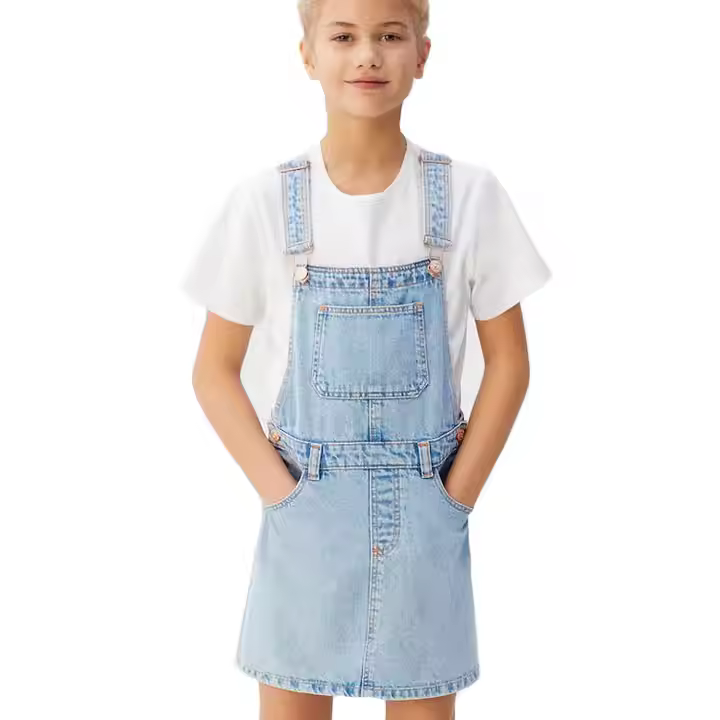 Hot Sale Design Jean Apron