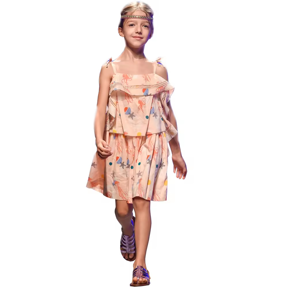 Girls 2024 Dresses for Girls of 614 Years Dress for Teen