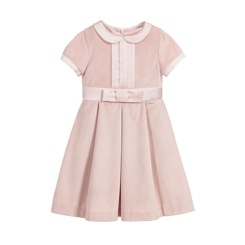 Newest Fashion Quality Baby & Toddlers Girl Elegant Party Dresses
